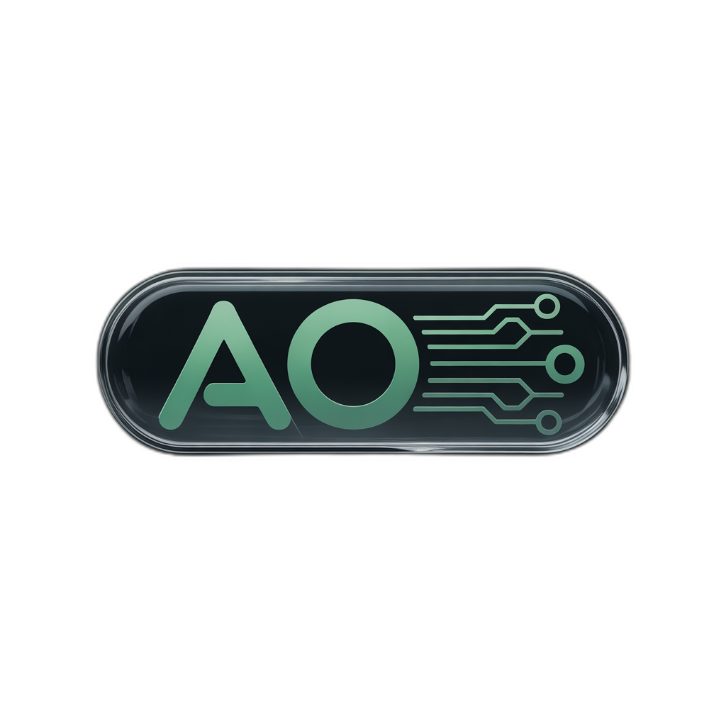 AO Logo